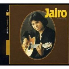 Jairo - Es la nostalgia - CD