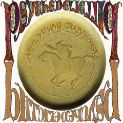 Neil Young & Crazy Horse - Psychedelic Pill - 3 Vinilos - 180 grs