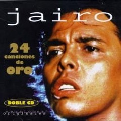 Jairo - 24 Canciones de oro (2 CDs)