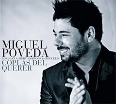 Miguel Poveda - Coplas del querer - 2 CDs - Importado