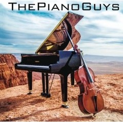 The Piano Guys - The Piano Guys - CD + DVD