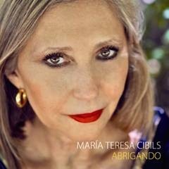 María Teresa Cibils - Abrigando - CD