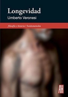 Longevidad - Umberto Veronesi - Libro