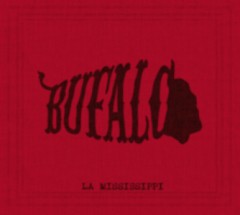 La Mississippi - Bufalo (CD + DVD)