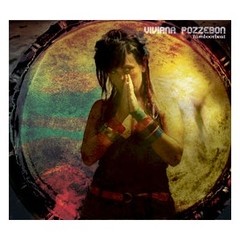 Viviana Pozzebon - Tamboorbeat - CD