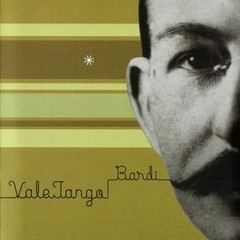 Vale Tango - Bardi - CD