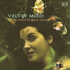 Billie Holiday - Velvet Mood - Vinilo 180 grams