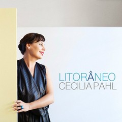 Cecilia Pahl - Litorâneo - CD