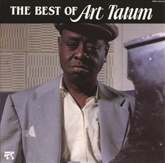 Art Tatum - The best of Art Tatum - CD