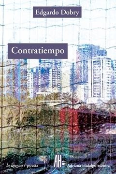 Contratiempo - Edgardo Dobry - Libro