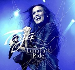 Tarja - Luna Park Ride (2 CDs)