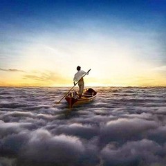 Pink Floyd - The Endless River - CD + Booklet