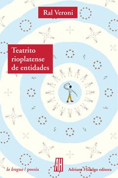 Teatrito rioplatense de entidades - Ral Veroni - Libro