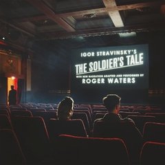 Roger Waters - Igor Stravinsky' The Soldier's Tale - 2 Vinilos ( 180 gram )