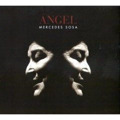 Mercedes Sosa - Ángel - CD