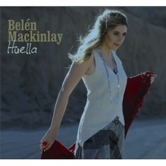 Belén Mackinlay - Huella - CD