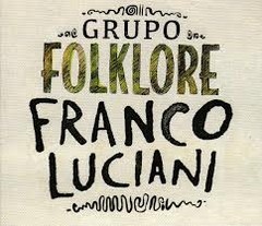 Franco Luciani - Grupo Folklore - CD