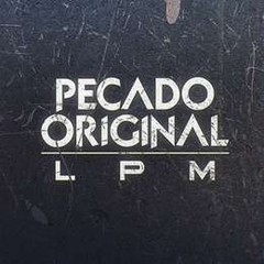 Pecado Original - L. P. M. - CD