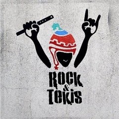 Los Tekis - Rock & Tekis - CD