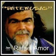 Rafael Amor - Batemusas - CD