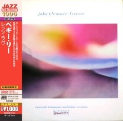 John Klemmer - Finesse - CD