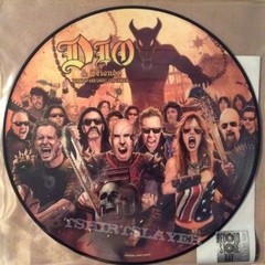 Dio & Friends Stand Up & Shout for Cancer - Vinilo - comprar online