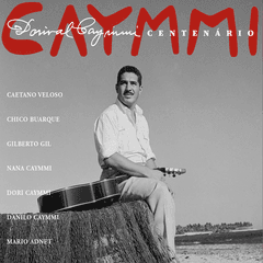 Dorival Caymmi: Caymmi Centenario - CD