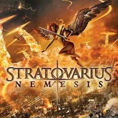 Stratovarius - Nemesis - Special Edition - CD