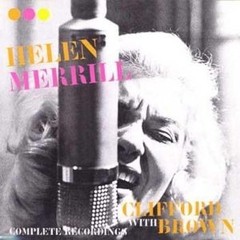 Helen Merrill - Complete Recording - With Clifford Brown - CD