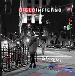 Cieloinfierno - Secuelas - CD