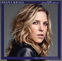 Diana Krall - Wallflower - The Complete Sessions - CD