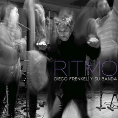 Diego Frenkel y su Banda - Ritmo - CD