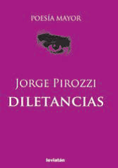 Diletancias - Jorge Pirozzi - Libro