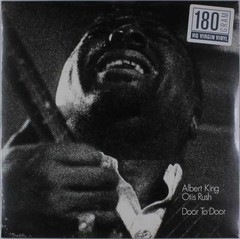 Albert King / Otis Rush - Door To Door - Vinilo (180 Gram)