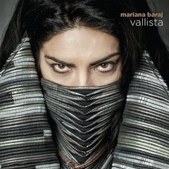 Mariana Baraj - Vallista - CD