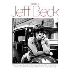 Jeff Beck - The Best of Jeff Beck - CD