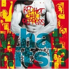 Red Hot Chili Peppers - What hits!? - CD