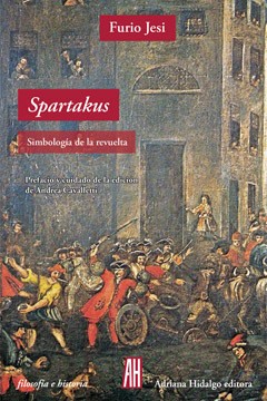 Spartakus - Furio Jesi - Libro