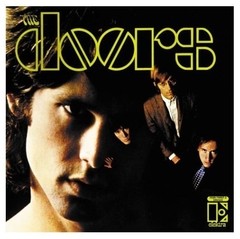The Doors - The Doors - CD