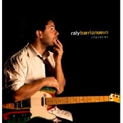 Raly Barrionuevo - Clásicos - CD