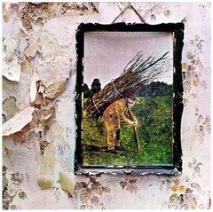 Led Zeppelin´s - IV Remastered - CD