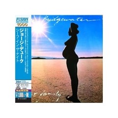 Dee Dee Bridgewater - Just Family (Ed. Japonesa) - CD