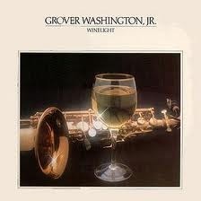 Grover Washington Jr. - Winelight - CD