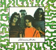 Almendra - Almendra II - CD