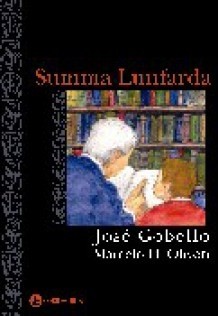 Summa lunfarda - José Gobello - Libro