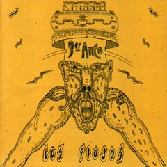 Los Piojos - 3° Arco - CD