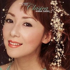 Anna Saeki - Clásica - CD