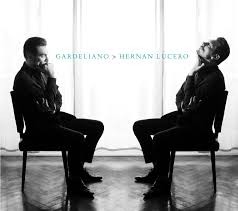 Hernán Lucero - Gardeliano - CD