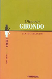 Textos selectos - Oliverio Girondo - Libro