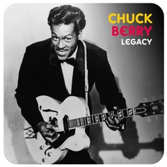 Chuck Berry - Legacy - CD